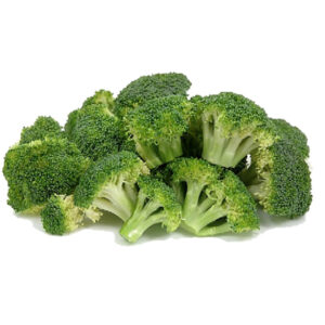 BROKOLY