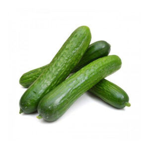 CUCOMBER