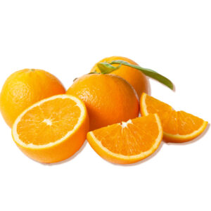 ORANGES