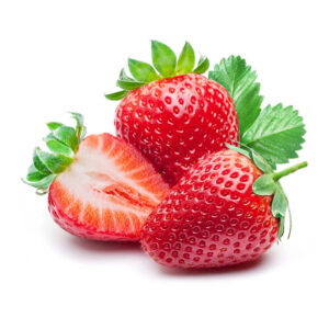 STRAW BERRY