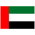 پرچم امارات