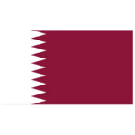 پرچم قطر